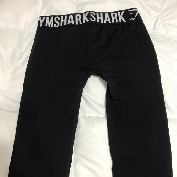 GYMSHARK legging bundle of two! - Picture 7 of 7